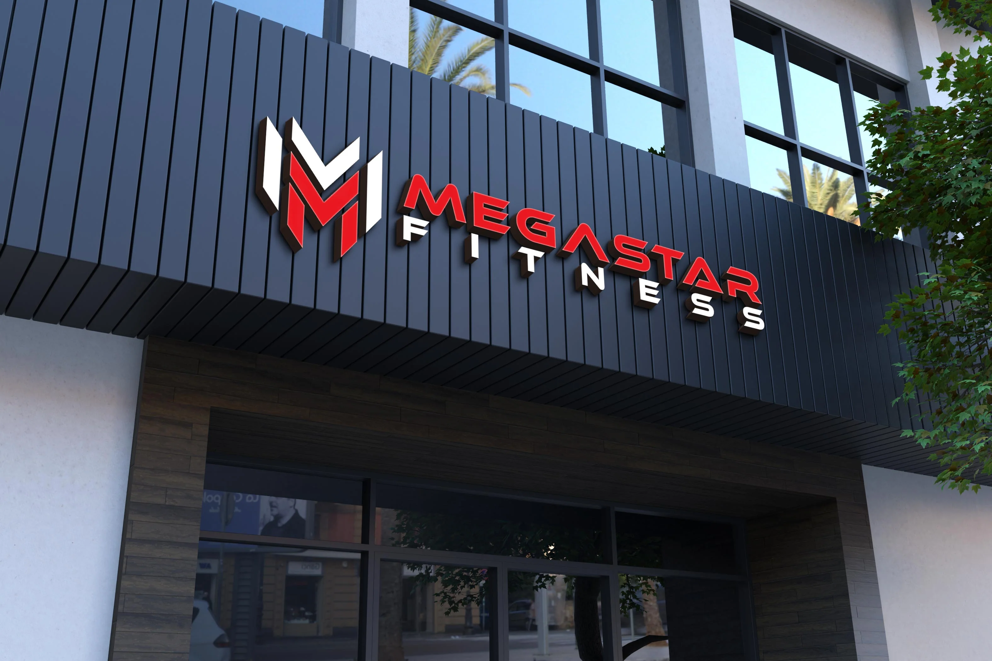 megastarfitness product